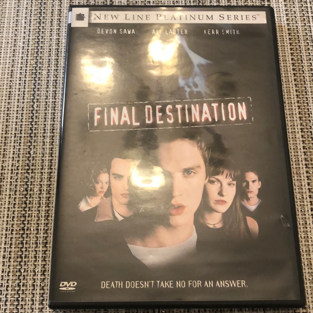 Final Destination